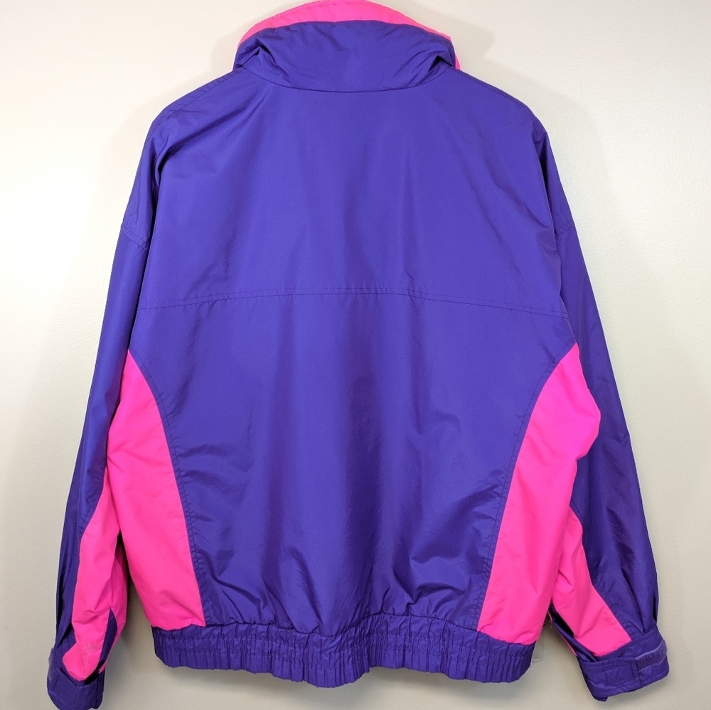Vintage 90's White Sierra Winter Jacket - Picture 4 of 6
